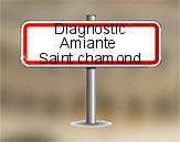 Diagnostic Amiante avant démolition sur Saint Chamond
